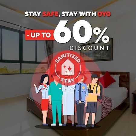 Super Oyo 1516 Cemara Gading Syariah Otel Bogor Dış mekan fotoğraf