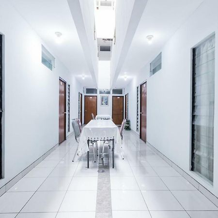 Super Oyo 1516 Cemara Gading Syariah Otel Bogor Dış mekan fotoğraf