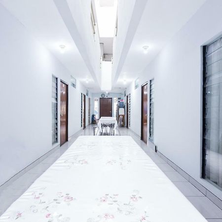 Super Oyo 1516 Cemara Gading Syariah Otel Bogor Dış mekan fotoğraf