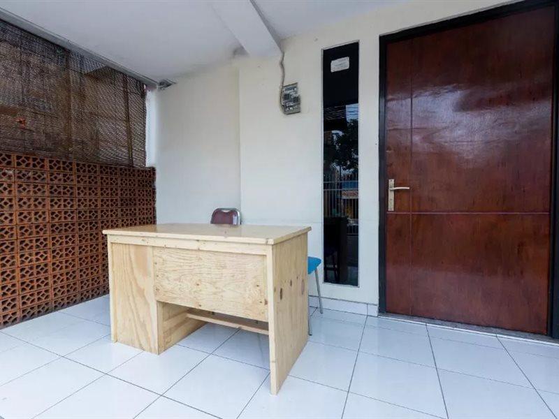 Super Oyo 1516 Cemara Gading Syariah Otel Bogor Dış mekan fotoğraf