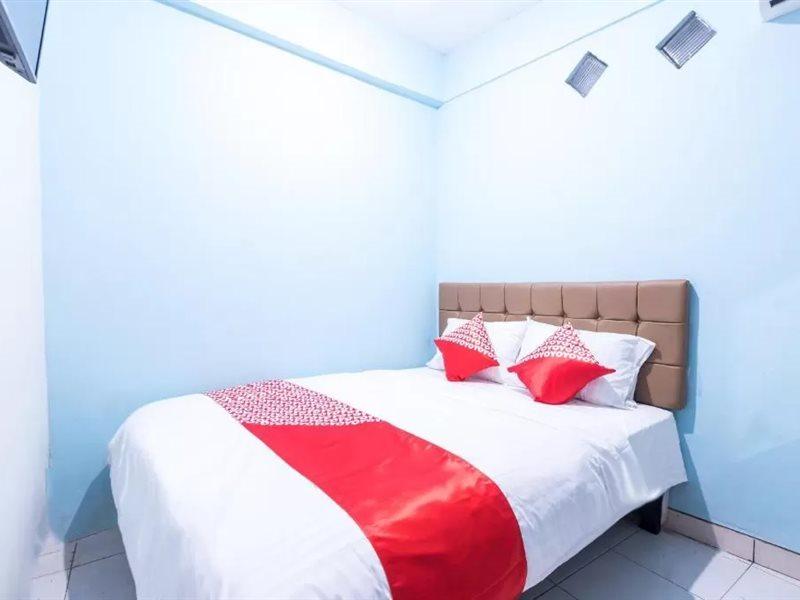 Super Oyo 1516 Cemara Gading Syariah Otel Bogor Dış mekan fotoğraf