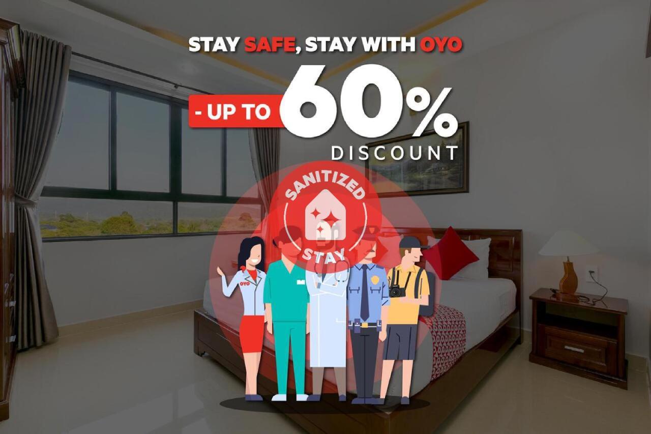 Super Oyo 1516 Cemara Gading Syariah Otel Bogor Dış mekan fotoğraf