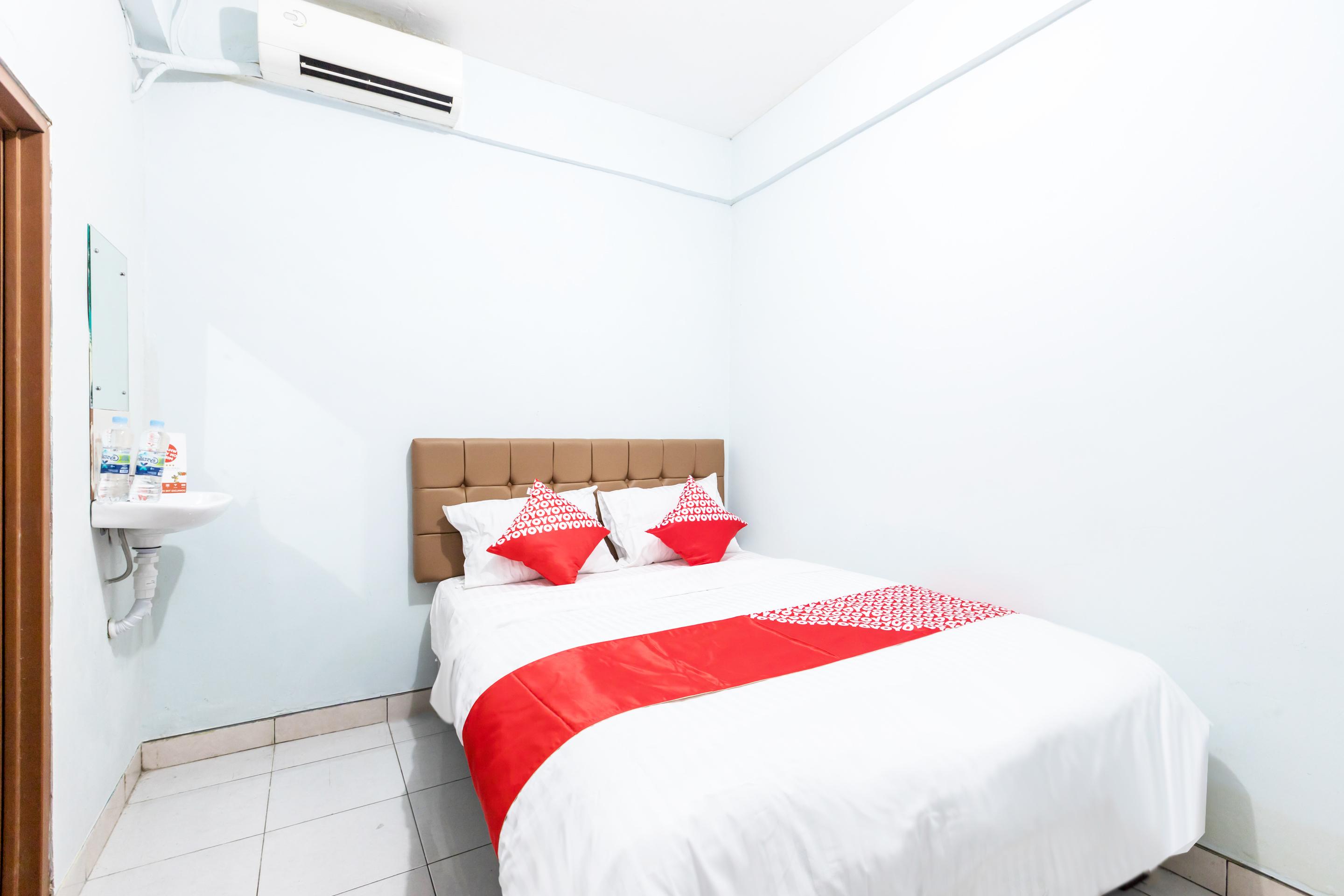 Super Oyo 1516 Cemara Gading Syariah Otel Bogor Dış mekan fotoğraf