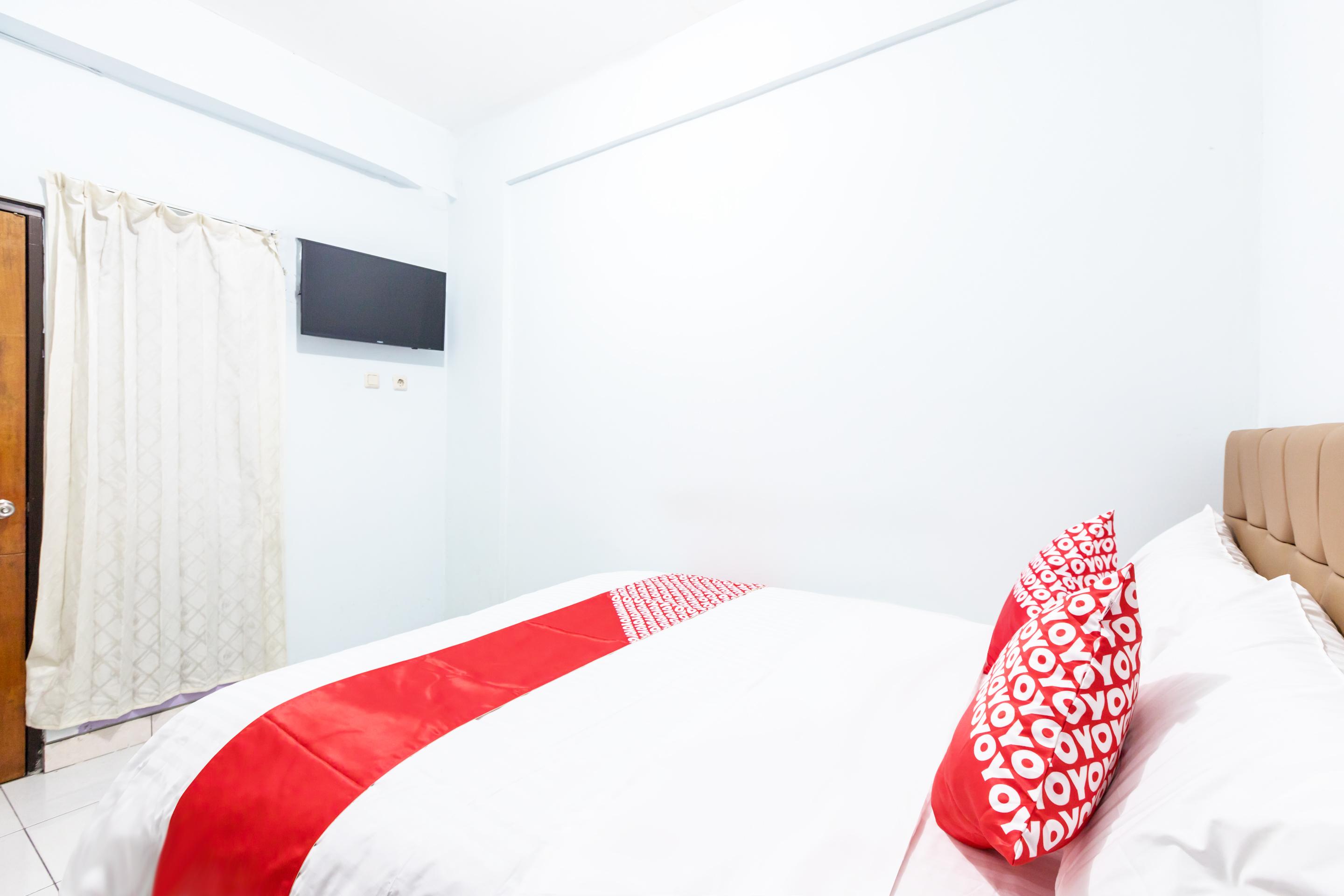 Super Oyo 1516 Cemara Gading Syariah Otel Bogor Dış mekan fotoğraf