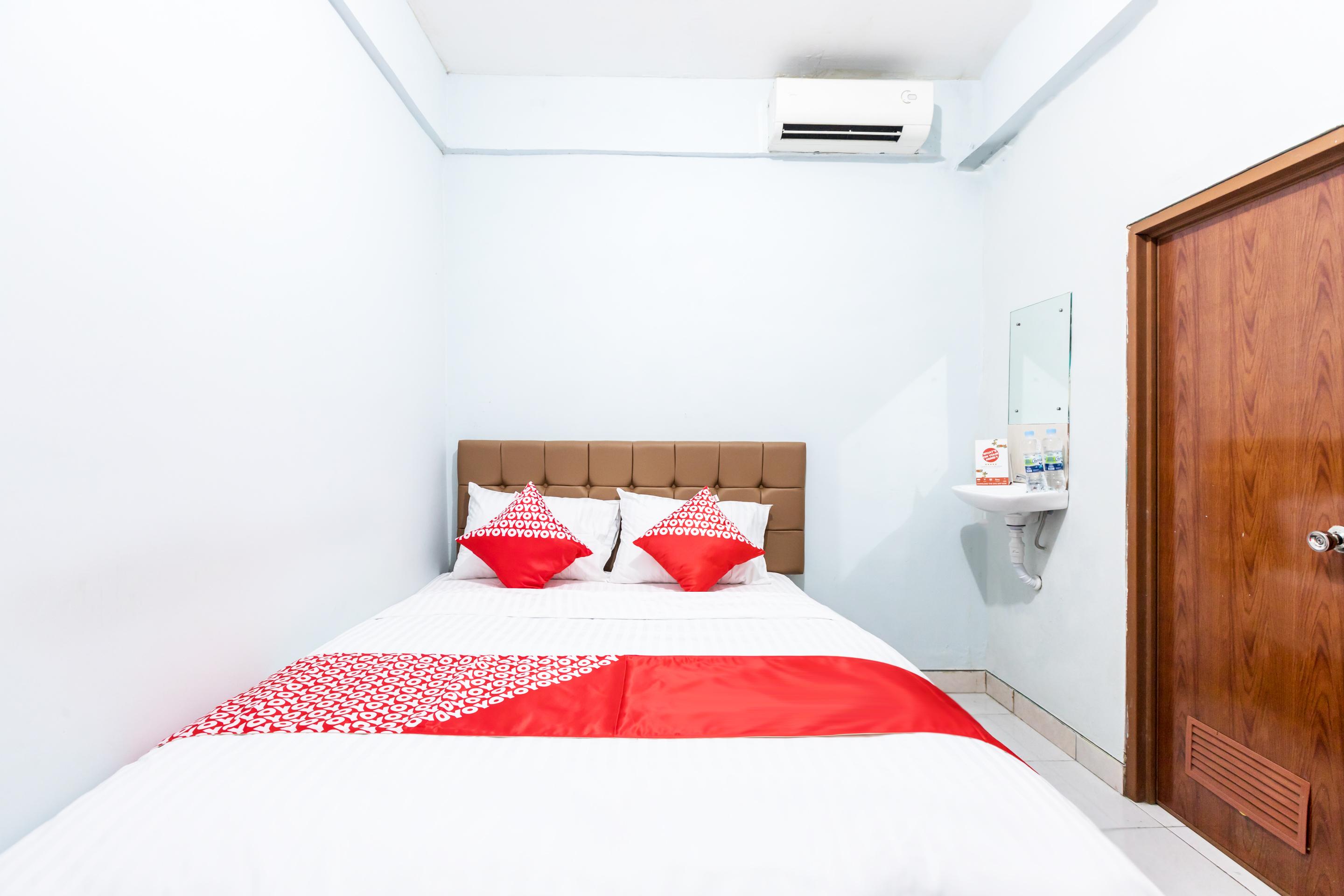 Super Oyo 1516 Cemara Gading Syariah Otel Bogor Dış mekan fotoğraf