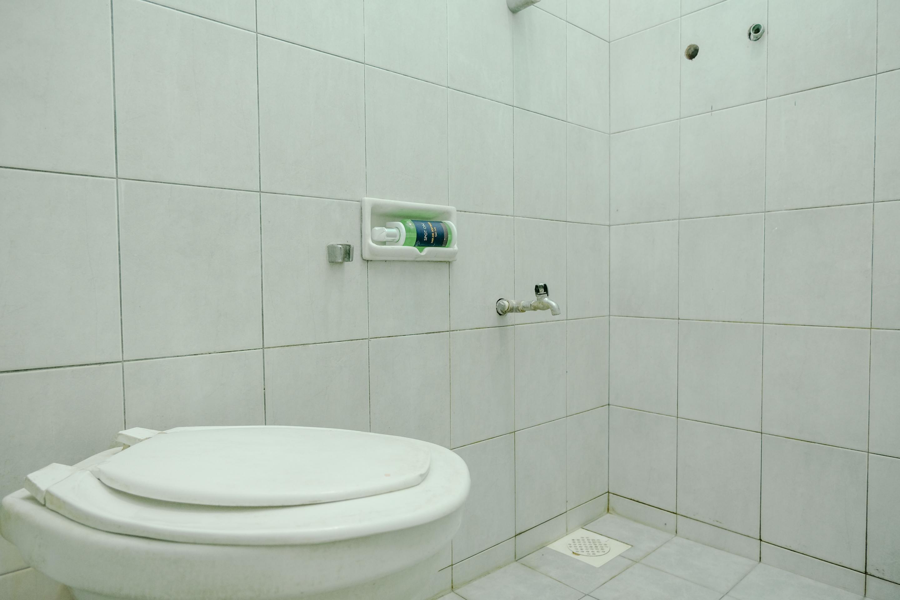 Super Oyo 1516 Cemara Gading Syariah Otel Bogor Dış mekan fotoğraf
