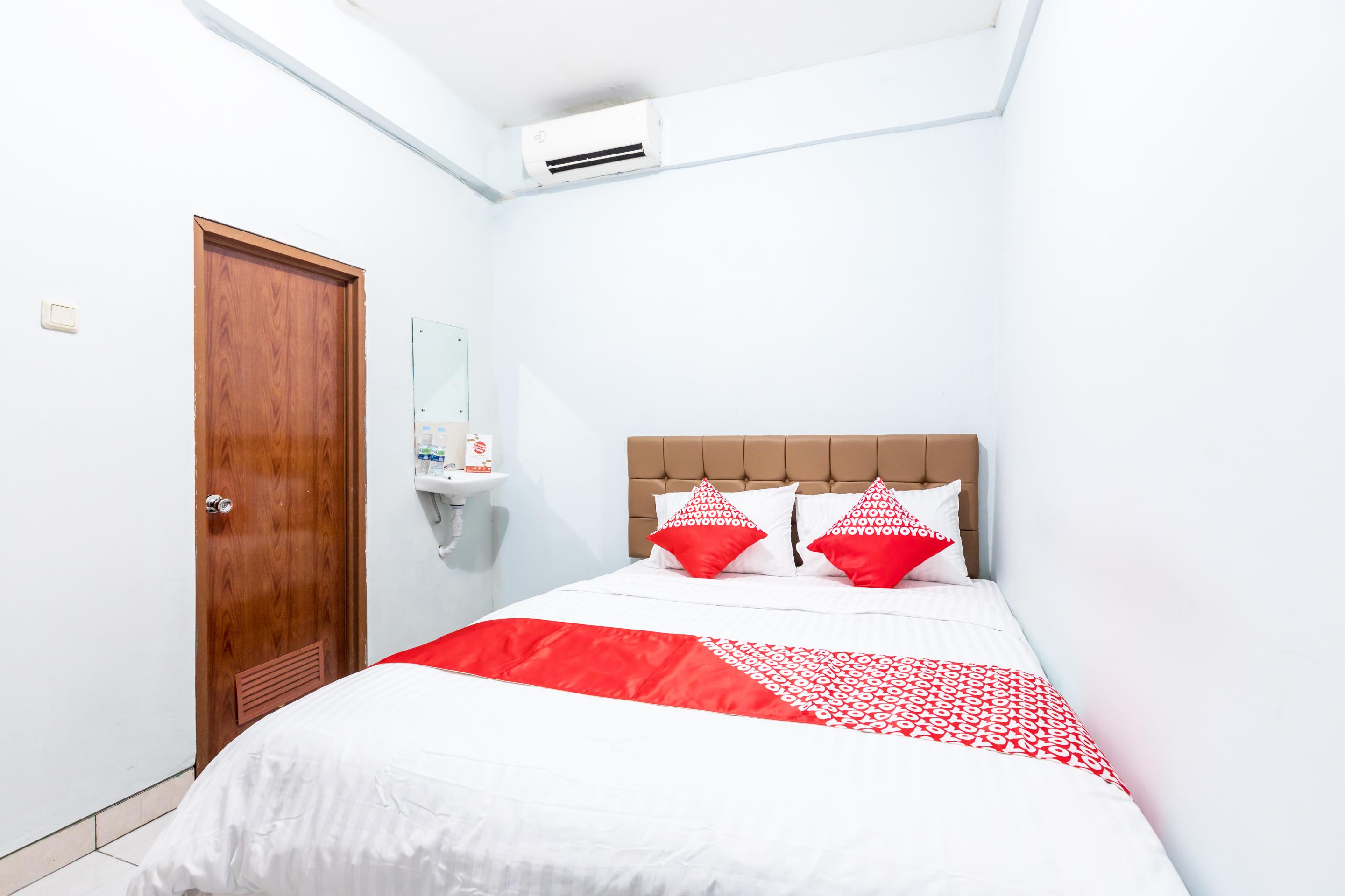 Super Oyo 1516 Cemara Gading Syariah Otel Bogor Dış mekan fotoğraf
