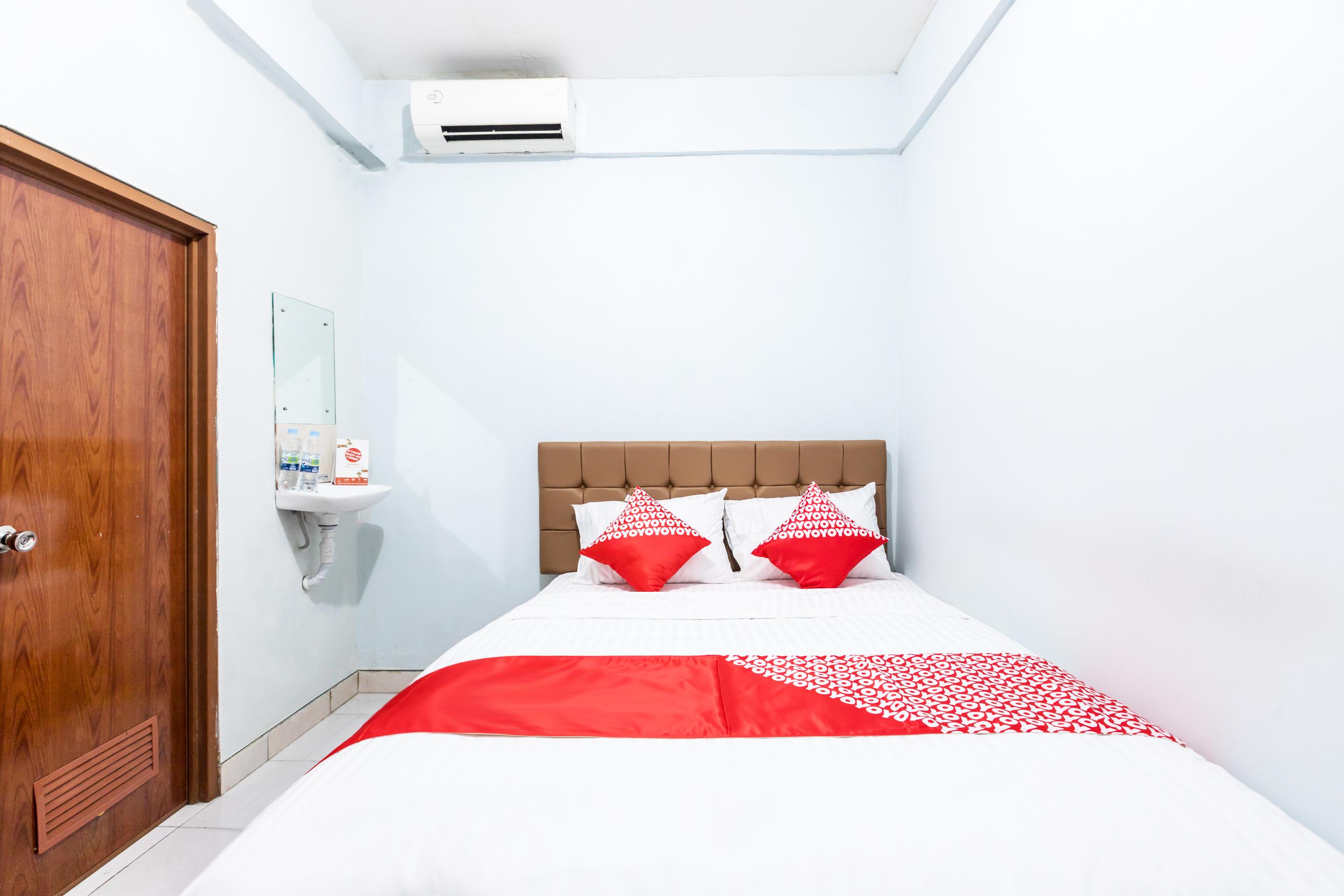 Super Oyo 1516 Cemara Gading Syariah Otel Bogor Dış mekan fotoğraf