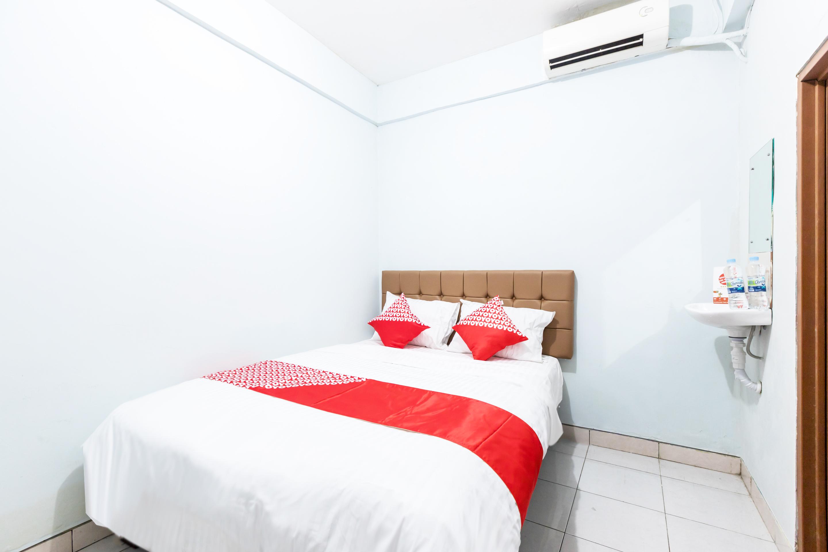 Super Oyo 1516 Cemara Gading Syariah Otel Bogor Dış mekan fotoğraf