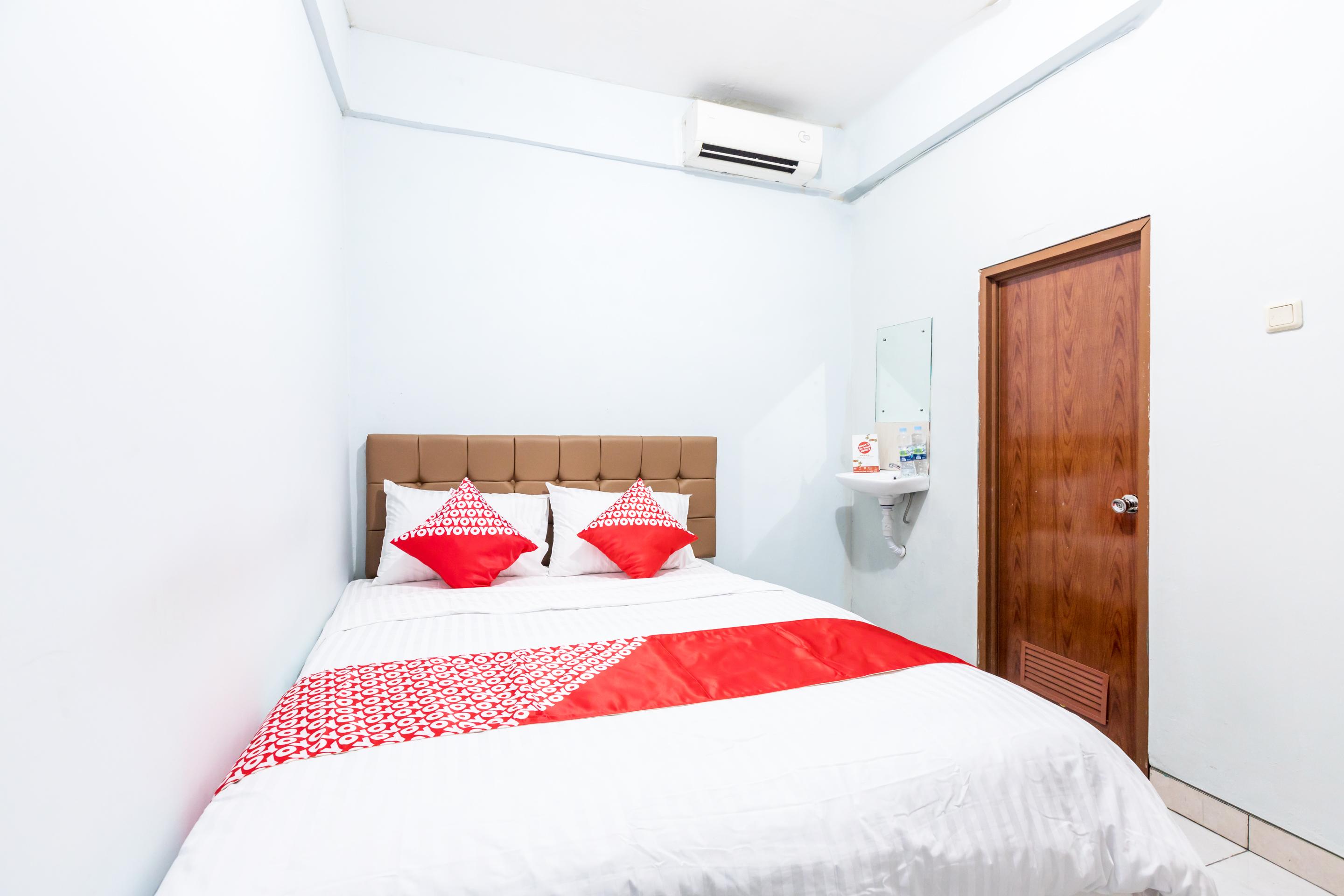 Super Oyo 1516 Cemara Gading Syariah Otel Bogor Dış mekan fotoğraf