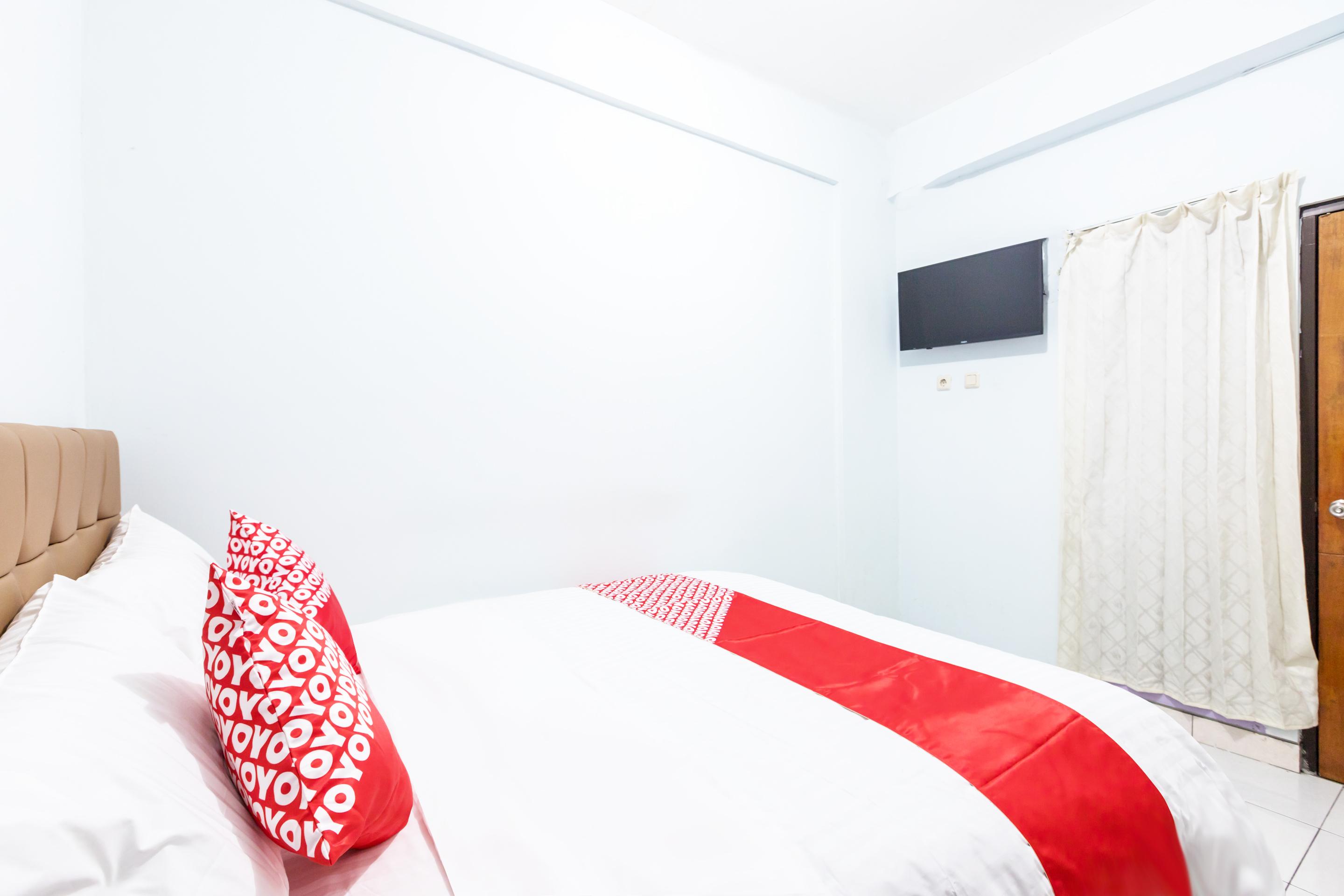 Super Oyo 1516 Cemara Gading Syariah Otel Bogor Dış mekan fotoğraf