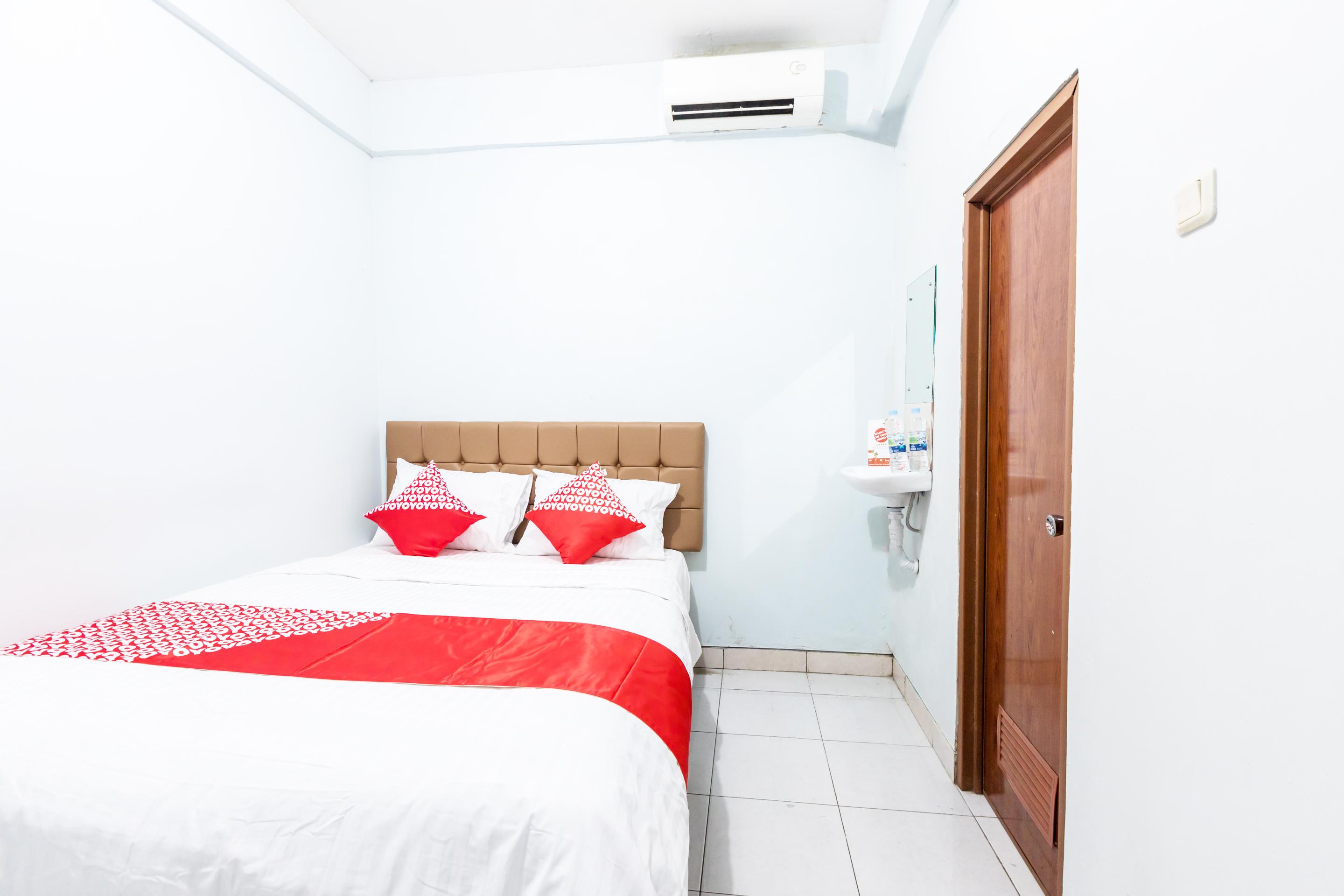 Super Oyo 1516 Cemara Gading Syariah Otel Bogor Dış mekan fotoğraf