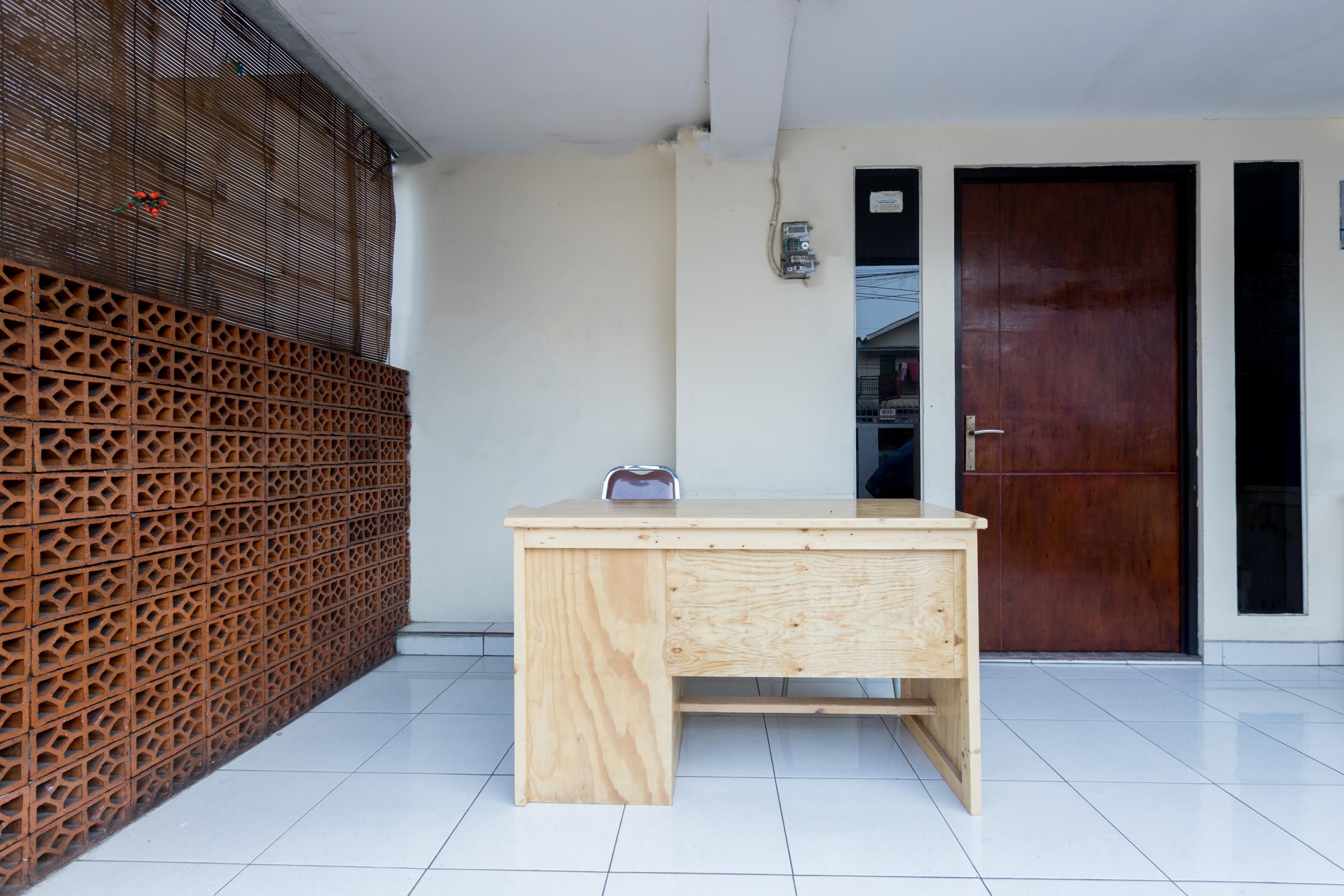 Super Oyo 1516 Cemara Gading Syariah Otel Bogor Dış mekan fotoğraf