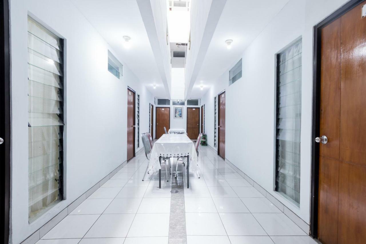 Super Oyo 1516 Cemara Gading Syariah Otel Bogor Dış mekan fotoğraf