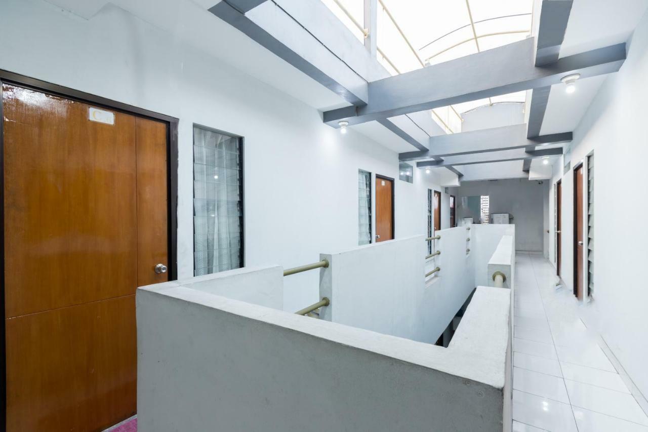 Super Oyo 1516 Cemara Gading Syariah Otel Bogor Dış mekan fotoğraf