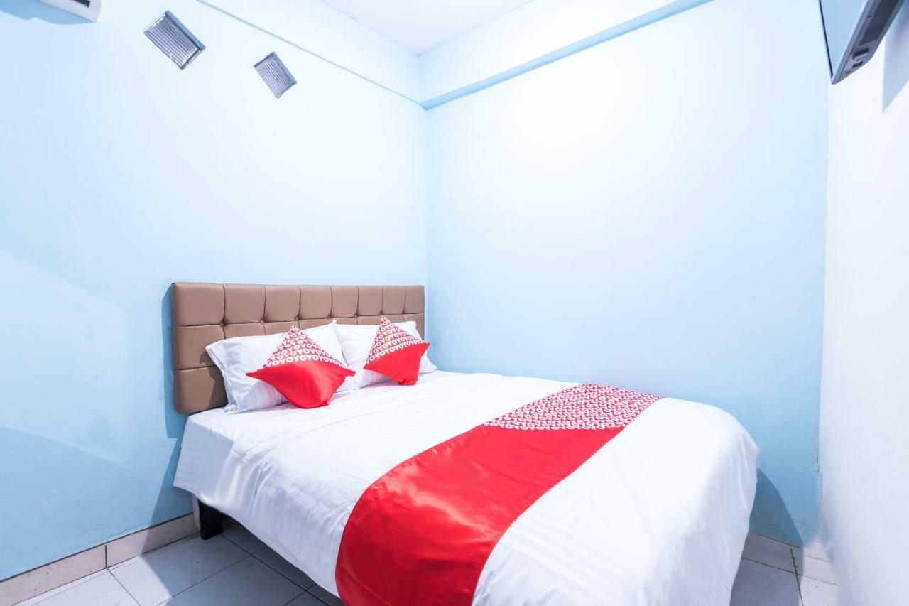 Super Oyo 1516 Cemara Gading Syariah Otel Bogor Dış mekan fotoğraf