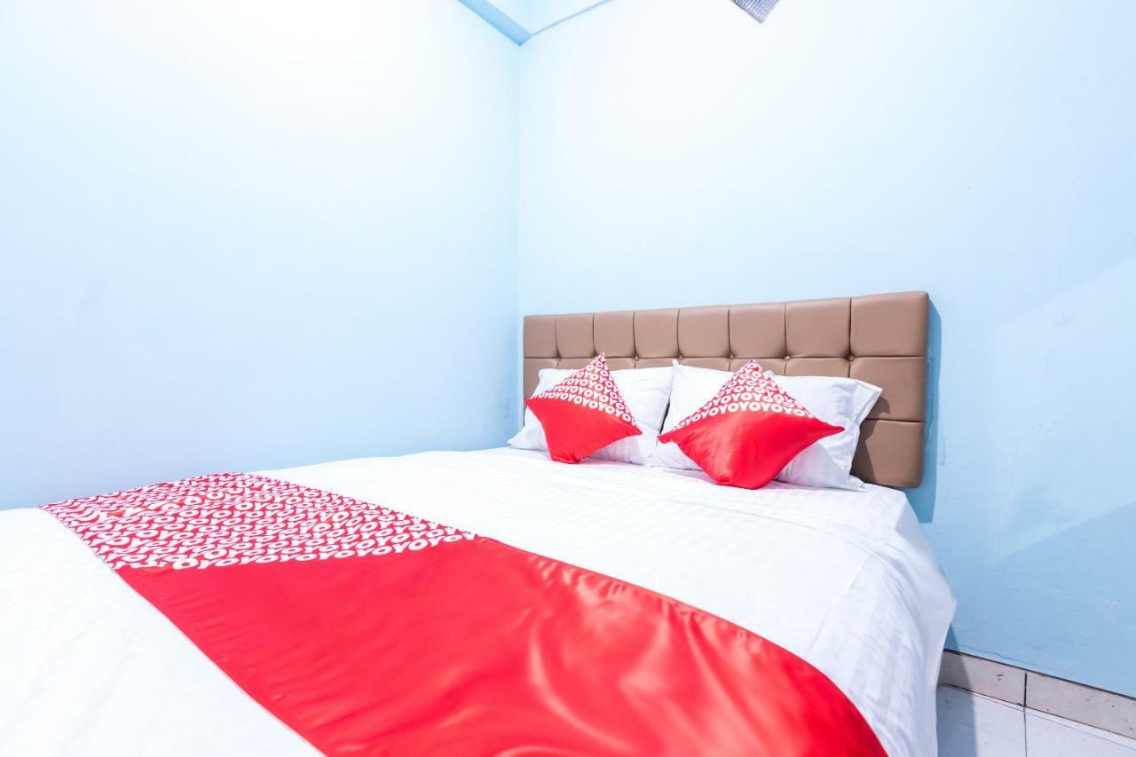 Super Oyo 1516 Cemara Gading Syariah Otel Bogor Dış mekan fotoğraf