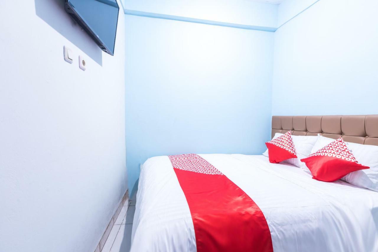 Super Oyo 1516 Cemara Gading Syariah Otel Bogor Dış mekan fotoğraf